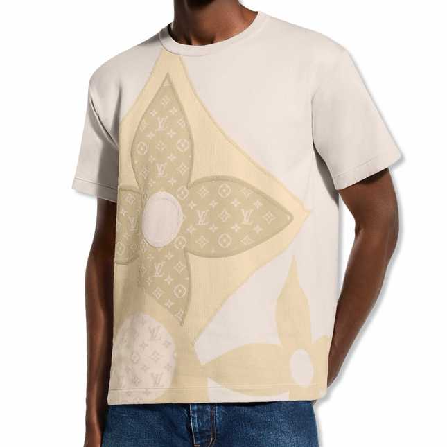 Patchwork T-Shirt