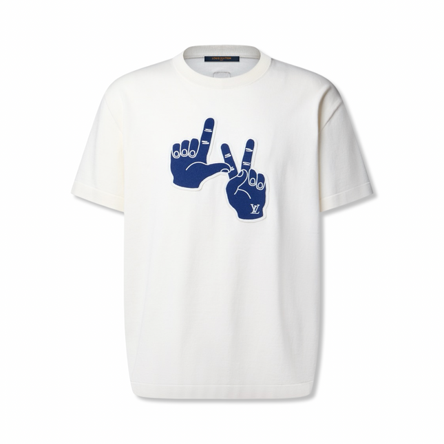 Signature Patch T-Shirt