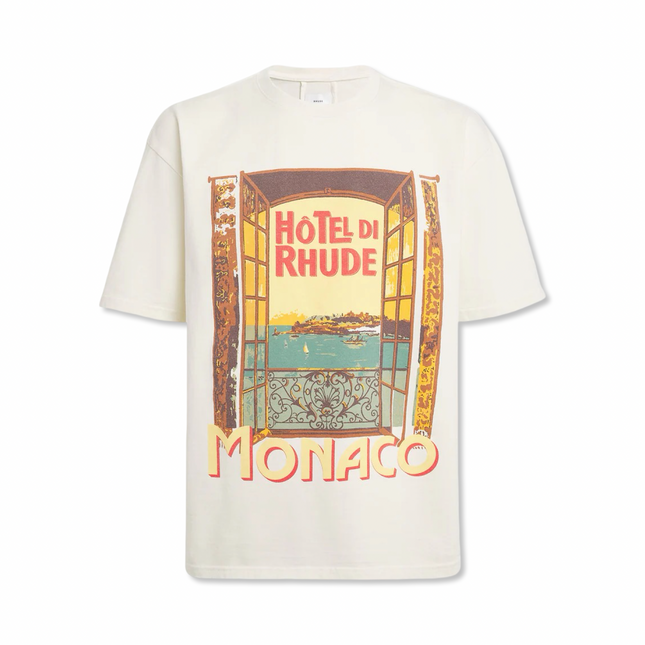 Hotel Rhude T-Shirt