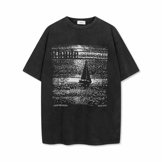 Boat T-Shirt