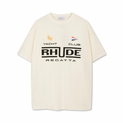 Yatch Club T-Shirt