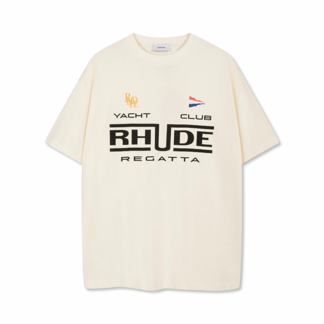 Yatch Club T-Shirt