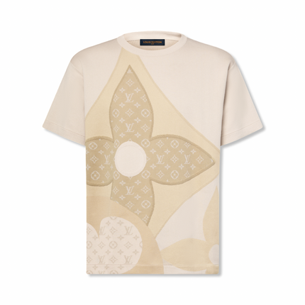 Patchwork T-Shirt