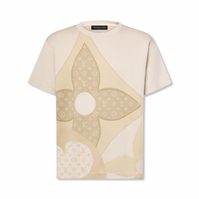 Patchwork T-Shirt