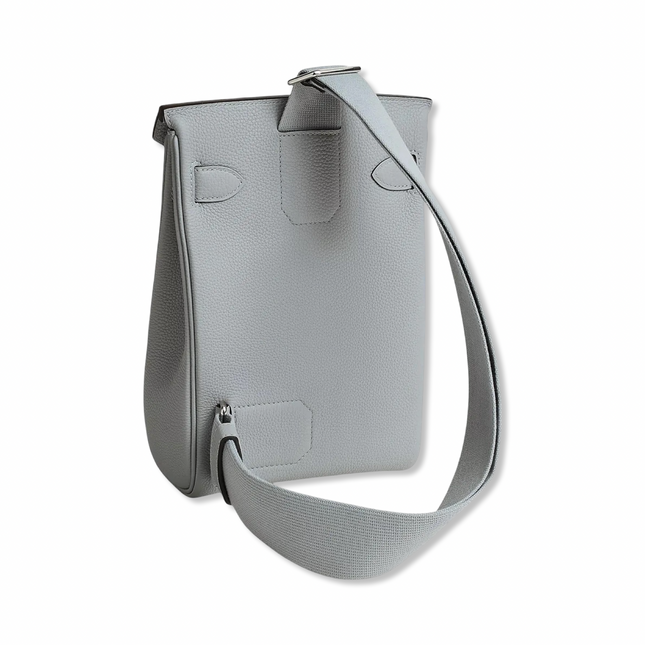 Hac a Dos PM Backpack Grey