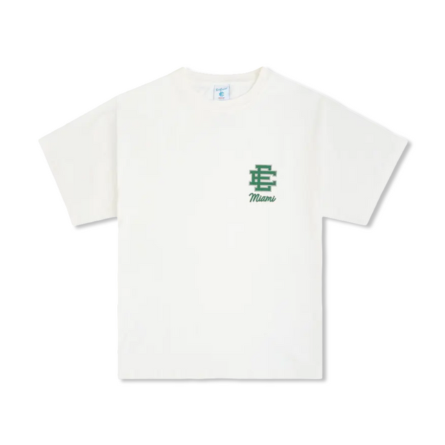 EE Miami Tee