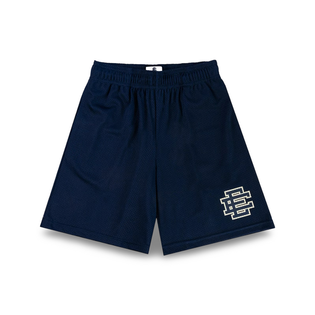 EE Relaxed Short Navy