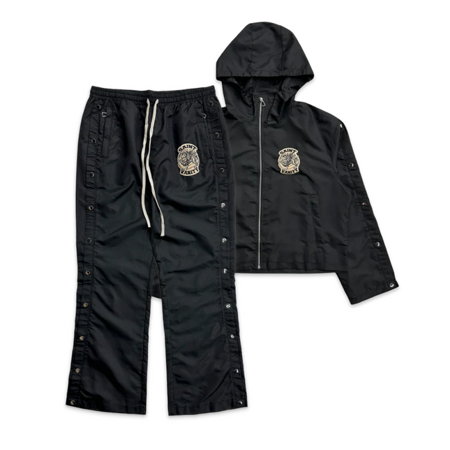Nylon Set