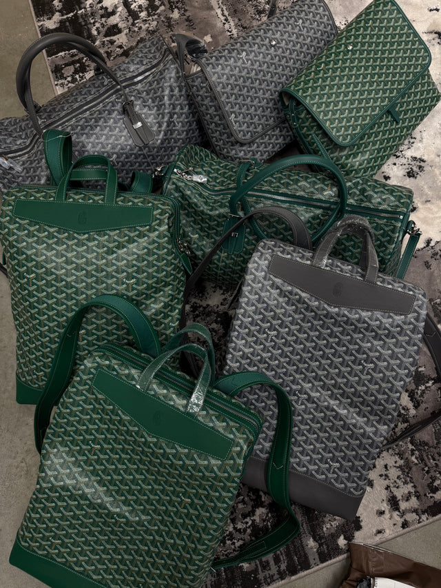 <h4>TRAVEL KLEEN!</h4>