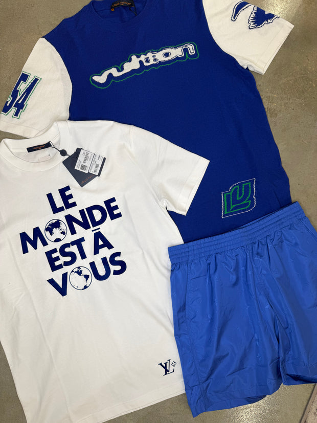 <h2>MATCHING SETS</h2>